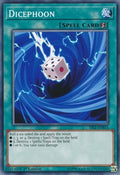 Image for Dicephoon (SS02-ENB15) (SS02) - YuGiOh