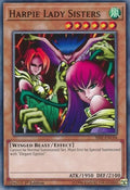Image for Harpie Lady Sisters (SS02-ENC04) (SS02) - YuGiOh