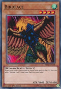 Image for Birdface (SS02-ENC08) (SS02) - YuGiOh