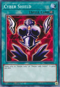 Image for Cyber Shield (SS02-ENC12) (SS02) - YuGiOh