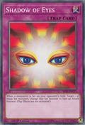 Image for Shadow of Eyes (SS02-ENC17) (SS02) - YuGiOh