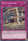 Image for Wild Tornado (SS02-ENC18) (SS02) - YuGiOh