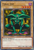Image for Feral Imp (SS01-ENA02) (SS01) - YuGiOh
