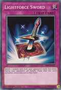 Image for Lightforce Sword (SS01-ENA15) (SS01) - YuGiOh