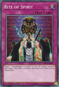 Image for Rite of Spirit (SS01-ENB16) (SS01) - YuGiOh