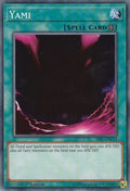 Image for Yami (SS01-ENC13) (SS01) - YuGiOh