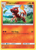 Image for Charmeleon (13/181) (SM9) - Pokemon