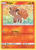 Image for Vulpix (15/181) (SM9) - Pokemon