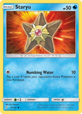 Image for Staryu (28/181) (SM9) - Pokemon