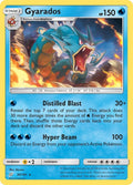 Image for Gyarados (30/181) (SM9) - Pokemon