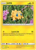 Image for Joltik (47/181) (SM9) - Pokemon