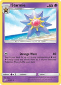 Image for Starmie (65/181) (SM9) - Pokemon
