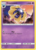 Image for Cosmoem (70/181) (SM9) - Pokemon