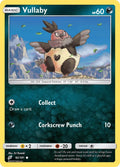 Image for Vullaby (92/181) (SM9) - Pokemon