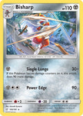 Image for Bisharp (105/181) (SM9) - Pokemon