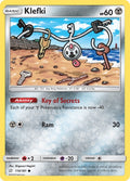 Image for Klefki (110/181) (SM9) - Pokemon