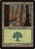 Image for Forest (348) (348) (Invasion) - Magic: The Gathering