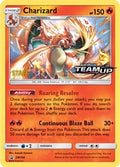 Image for Charizard - SM158 [Staff] (SM158) (SMP) - Pokemon