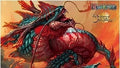 Image for The Strangers of New Valhalla Prerelease Playmat - Playmats