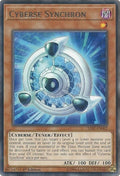 Image for Cyberse Synchron (SAST-EN002) (SAST) - YuGiOh
