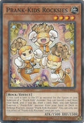 Image for Prank-Kids Rocksies (SAST-EN022) (SAST) - YuGiOh