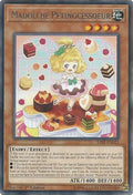 Image for Madolche Petingcessoeur (SAST-EN023) (SAST) - YuGiOh