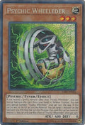 Image for Psychic Wheeleder (SAST-EN024) (SAST) - YuGiOh