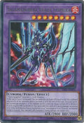 Image for Salamangreat Violet Chimera (SAST-EN034) (SAST) - YuGiOh