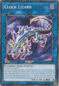 Image for Clock Lizard (SAST-EN047) (SAST) - YuGiOh