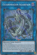 Image for Guardragon Agarpain (SAST-EN053) (SAST) - YuGiOh