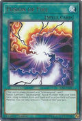 Image for Fusion of Fire (SAST-EN057) (SAST) - YuGiOh