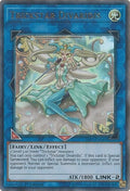 Image for Trickstar Divaridis (SAST-EN049) (SAST) - YuGiOh