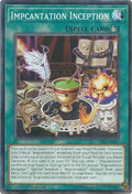 Image for Impcantation Inception (SAST-EN065) (SAST) - YuGiOh