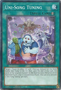 Image for Uni-Song Tuning (SAST-EN066) (SAST) - YuGiOh