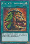 Image for Pot of Extravagance (SAST-EN067) (SAST) - YuGiOh