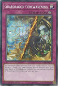 Image for Guardragon Corewakening (SAST-EN072) (SAST) - YuGiOh