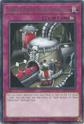 Image for Dark Factory of More Production (SAST-EN078) (SAST) - YuGiOh