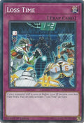 Image for Loss Time (SAST-EN080) (SAST) - YuGiOh