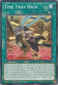 Image for Time Thief Hack (SAST-EN086) (SAST) - YuGiOh