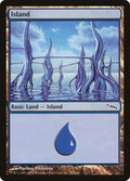 Image for Island (293) (293) (Mirrodin) - Magic: The Gathering