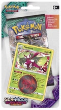 Image for Guardians Rising Single Pack Blister [Tsareena] - Pokemon