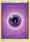 Image for Psychic Energy (2019 Unnumbered) (SM9) - Pokemon