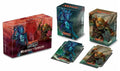 Image for Duel Decks: Merfolk vs. Goblins Duel Deck Box for Magic - Deck Boxes