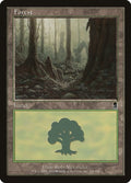 Image for Forest (348) (348) (Odyssey) - Magic: The Gathering