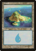 Image for Island (337) (337) (Onslaught) - Magic: The Gathering