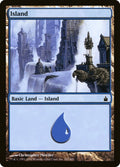Image for Island (292) (292) (Ravnica: City of Guilds) - Magic: The Gathering