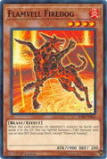 Image for Flamvell Firedog (SDSB-EN016) (SDSB) - YuGiOh