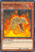 Image for Volcanic Shell (SDSB-EN021) (SDSB) - YuGiOh