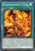 Image for Salamangreat Claw (SDSB-EN024) (SDSB) - YuGiOh