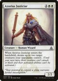 Image for Azorius Justiciar (3) (Ravnica Allegiance: Guild Kits) - Magic: The Gathering